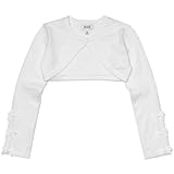 The Children's Place Girls Dressy Shrug Sizes 4 - 14