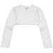 The Children's Place Girls Dressy Shrug Sizes 4 - 14