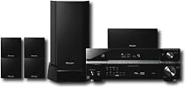 Pioneer HTP-2920 5.1-Channel Home Theater System