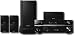Pioneer HTP-2920 5.1-Channel Home Theater System