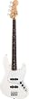 Fender Standard Jazz Bass Arctic White Rosewood Fretboard