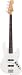 Fender Standard Jazz Bass Arctic White Rosewood Fretboard
