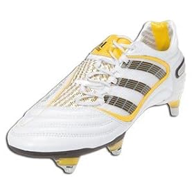 adidas Men's PREDATOR X SG Soccer Cleat
