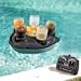 Excalibur Electronics Radio Control Snack Float - Model# PR640S-1