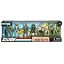 G.I. Joe Exclusive Action Figure Boxed Set Assault On Cobra Island