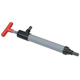 Moeller Fluid Extractor Economy Self Priming Pump with Extraction Tubes