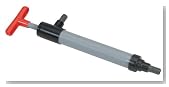 Moeller Fluid Extractor Economy Self Priming Pump with Extraction Tubes