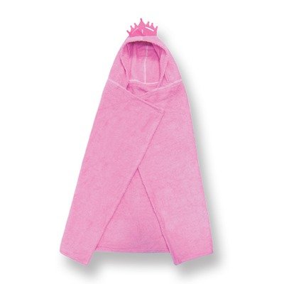 CHARACTER TOWEL SET- PRINCESS GIFT SETS