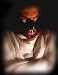Maximum Restraint Hannibal Mask