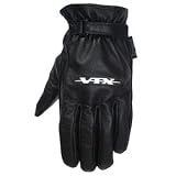 Power Trip VTX Leather Gloves