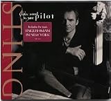 Let Your Soul Be Your Pilot [CD 1] Music