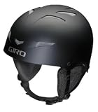 Giro Encore 2 Audio Snow Helmet