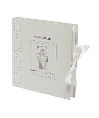 Please Look After Me photo album