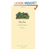 Herbs: A Global History (Reaktion Books - Edible)