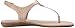 Aerosoles Women's Chlass Ring Flat Sandal