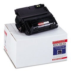 MICRTHN42A Micr Toner Cartridge for HP & Troy Laserjet 4250, 4350 printers