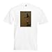 Art247 - Sun God, 1990 (oil on canvas) by Tilly Willis - T-Shirt - Large
