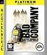 Battlefield: Bad Company  - Platinum (PS3)