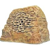 Rockustics ORSS Sandstone OctoRock 8 100-Watt Outdoor Rock Speaker