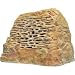 Rockustics Sandstone OctoRock 8 100-Watt Outdoor Rock Speaker