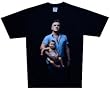 MORRISSEY - Baby Tour - Black T-shirt