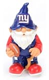 New York Giants Mini Gnome