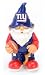 New York Giants NFL 8'' Mini Garden Gnome