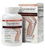Trigosamine Jointcare 90ct - 3 Bottles!!