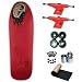 Powell Peralta Hill Red Ear Old School NOS Vintage Skateboard Complete