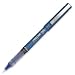 PIL35388 Roller Ball Pen, Nonrefillable, Extra Fine, Blue.