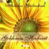 Herzlichen Gl�ckwunsch zur Goldenen Hochzeit