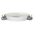 Harvest Dellarobbia Serving Bowl