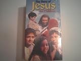 The Story of Jesus for Children [VHS]