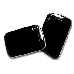ZNEX POWER PACK 5000mAh | V2 mit 5200mAh | Ausgangsleistung 1A | Externer Lithium-Polymer-Akku f�r Apple iPhone (4S, 4, 3G, 3GS), iPod, Blackberry, Samsung, HTC, Motorola, Nokia, LG, Sony-Ericsson, Tizi Mobile TV, Kindle DX, Mobile GPS-Ger�te, PSP, Nintendo, MP3-Player, Tom Tom, miniHomer uvm.