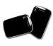 ZNEX POWER PACK 5000mAh | V2 mit 5200mAh | Ausgangsleistung 1A | Externer Lithium-Polymer-Akku f�r Apple iPhone (4S, 4, 3G, 3GS), iPod, Blackberry, Samsung, HTC, Motorola, Nokia, LG, Sony-Ericsson, Tizi Mobile TV, Kindle DX, Mobile GPS-Ger�te, PSP, Nintendo, MP3-Player, Tom Tom, miniHomer uvm.