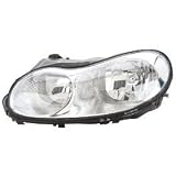 Chrysler Concorde Headlight OE Style Replacement Headlamp Driver Side New