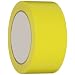 3M General Purpose Vinyl Tape 764 Yellow, 2 in x 36 yd 5.0 mil (Pack of 1)