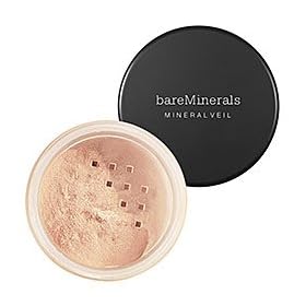 Bare Escentuals bareMinerals SPF 25 Mineral Veil