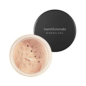 Bare Escentuals bareMinerals SPF 25 Mineral Veil