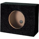 Goldwood TR10F 10" Single Truck Box Speaker Cabinet
