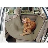 Solvit Waterproof Hammock Seat Cover