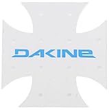 Sporting Goods : Dakine X Mat Snowboard Stomp Pad - Clear