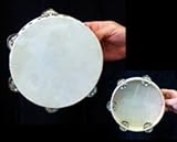 ウッドタンバリンの画像