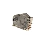 Frigidaire 216744500 Defrost Timer for Refrigerator