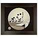 Framed Limited-Edition ''Plane Crazy'' Mickey Mouse Cel