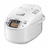 ���C�J�b�g �ɏ㐆�� ���́��X�`�[�� RZ-MX180J(W) [�p�[���z���C�g]