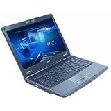Acer Extensa 4630-4565 - Pentium Dual Core T3200 / 2 GHz - RAM 1 GB - HDD 160 GB - DVDRW / DVD-RAM - GMA 4500MHD Dynamic Video Memory Technology 5.0 - Gigabit Ethernet - WLAN : 802.11b/g/n (draft) - Vista Business / XP Pro downgrade - pre-installed: Windows Vista - 14.1 Widescreen TFT 1280 x 800 ( WXGA )