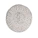 Willow Tree Sixpence 1653 - 1660 Silver Coinage of Colonial Massachusetts - Exact Replica