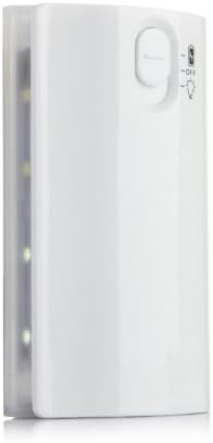 iHarbort® 5600mah External Battery Power Bank Charger For Apple iPhone 5S, 5C, 5, 4S, 4, 3GS, Galaxy S5, S4, S3, S2, Note 3, Note 2, Note, Nokia Lumia 1520, 1020, 930, 925, 920, 900, 820, 800, 720, 625, 620, 525, 520, HTC M8, M7, One, Sony Xperia Z2, Z, iPad mini, iPad Air and Most of Mobile Phones, White
