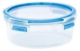 Produkt-Bild: EMSA 508552 Gesunde Frische, Frischhaltedose Clip & Close 0.85 Liter rund